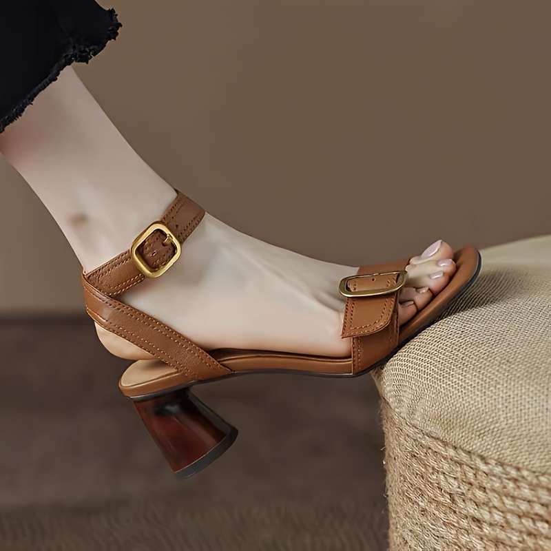 Women S High Heels Color Black Sizeuk 2