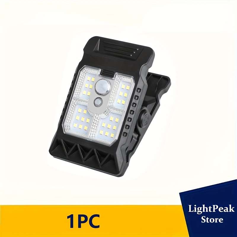 Portable Lamp Quantity 2Pcs