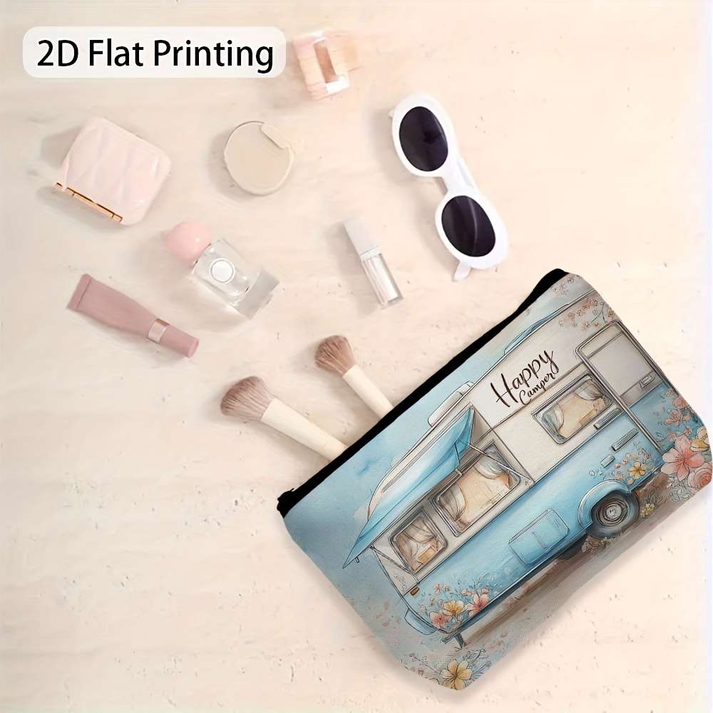Storage Bag Size 22*17Cm8.66*6.7Inch