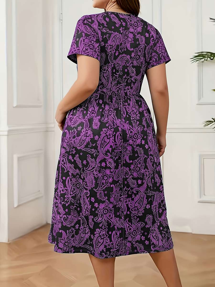 Women S Dress Color Black Size 5Xl