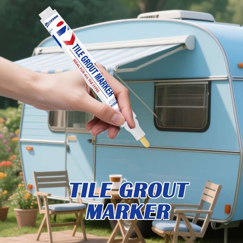 Waterproof Repair And Sealing Supplies Capacity 5Ml