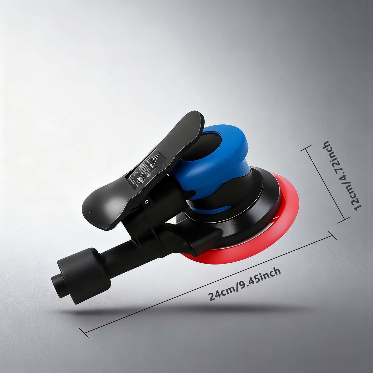 Grinder With  Model Sbt 80