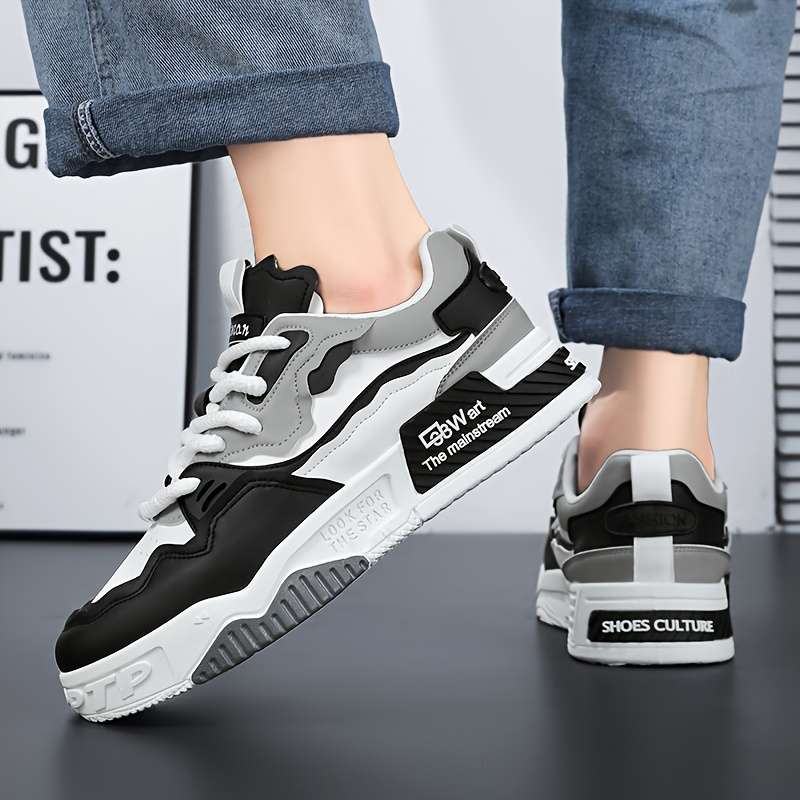 Sneakers Color Off White Sizeuk 7