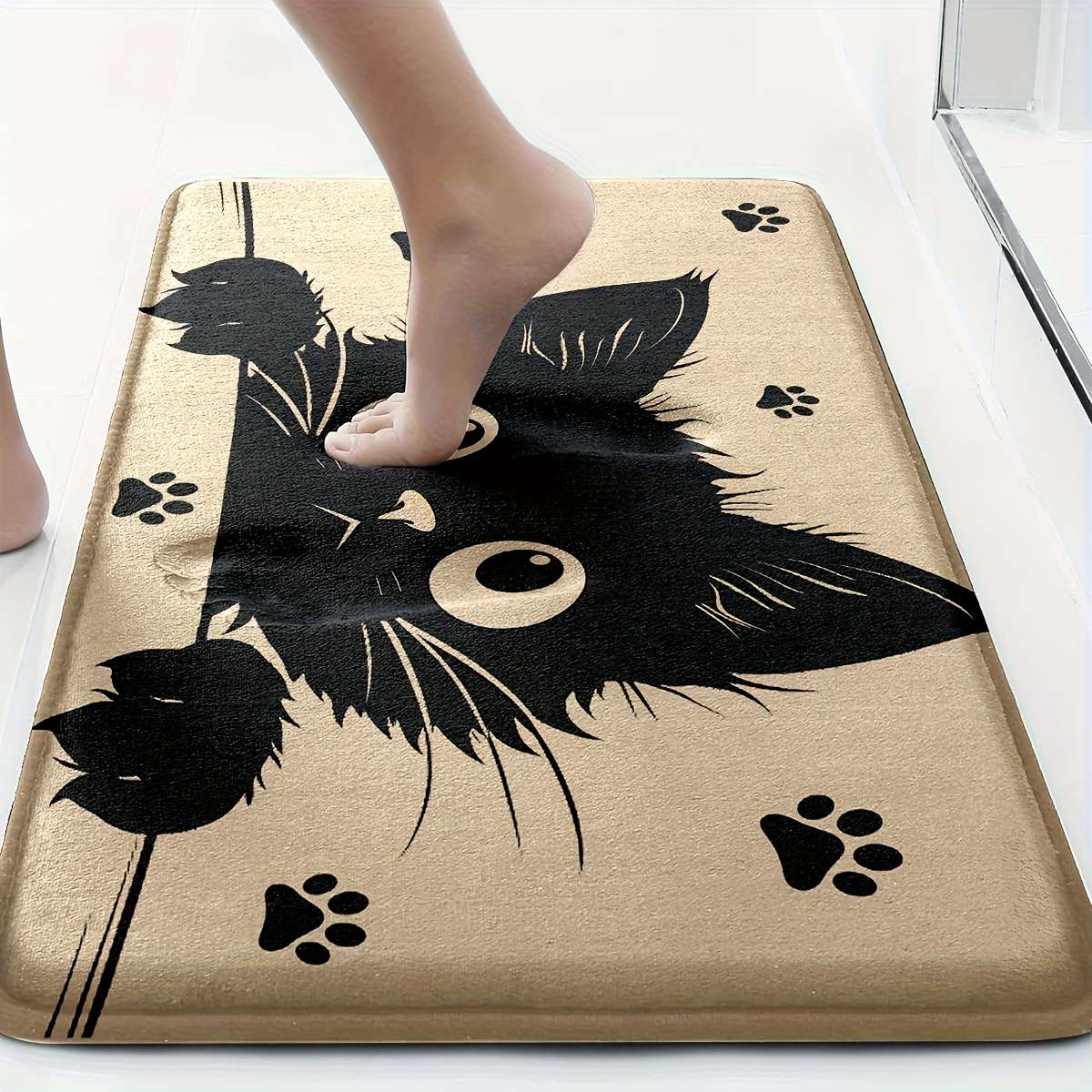 Floor Mats Quantity 3Pcs