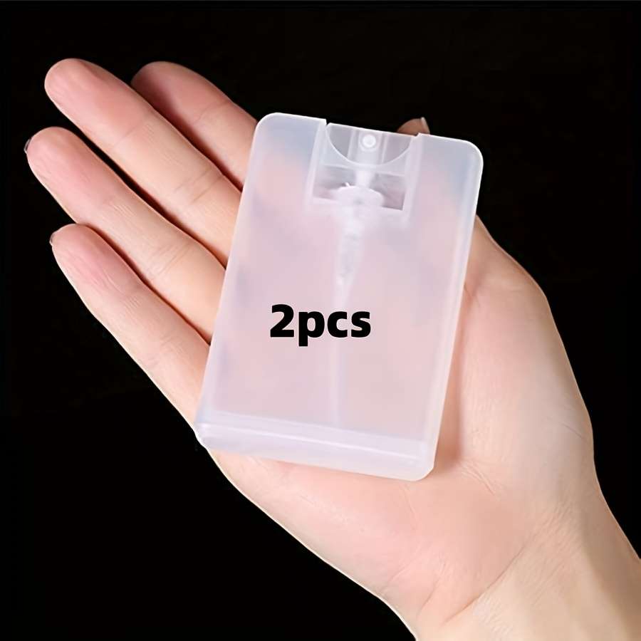 Car  Fragrance  Refill  Bottle Quantity 3Pcs