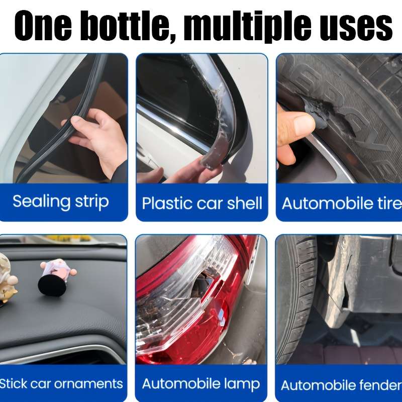 Heavy Duty Extra Strong Powerful Car Interior Repair For Professional Repairs