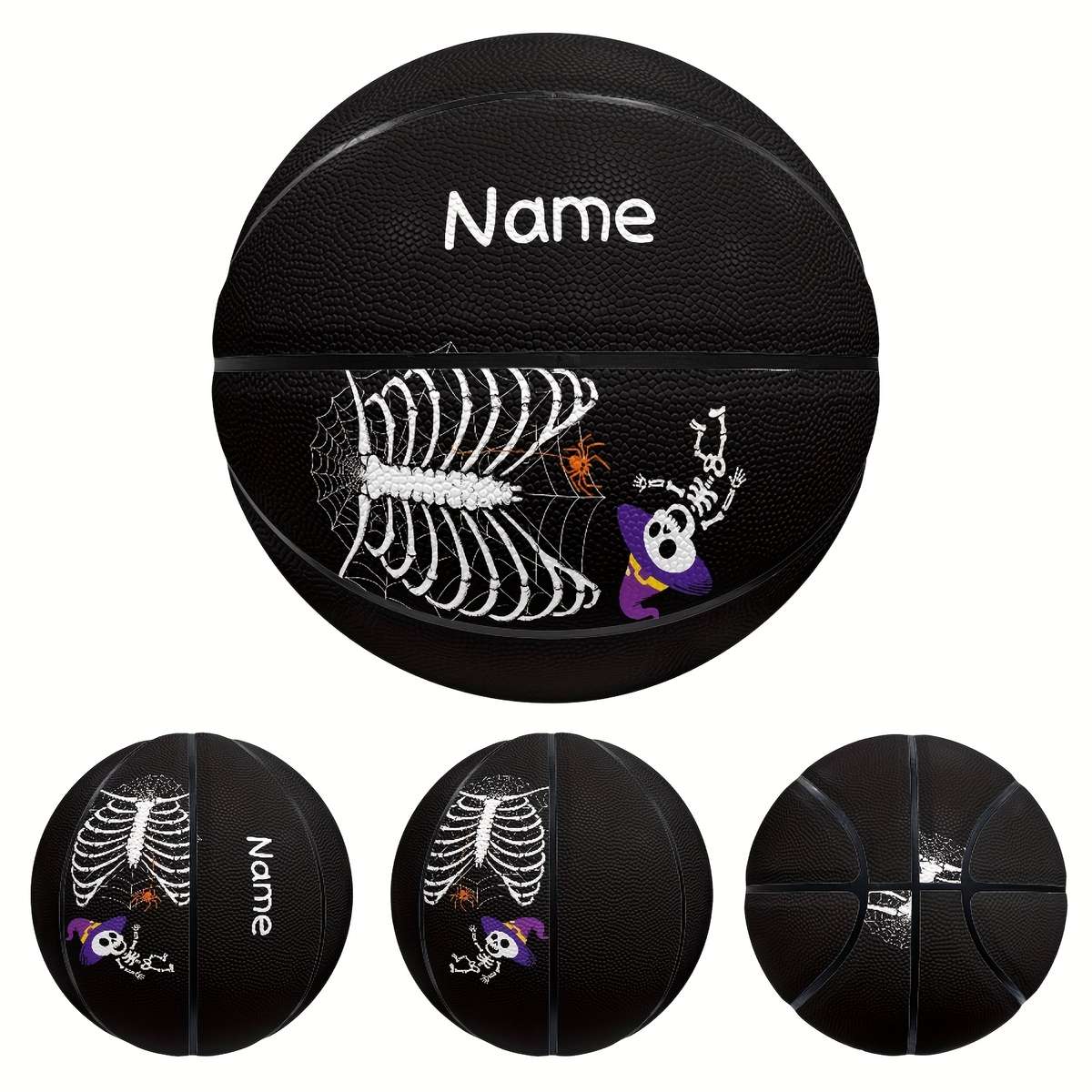 Basketball Size 7 Styleskull Print
