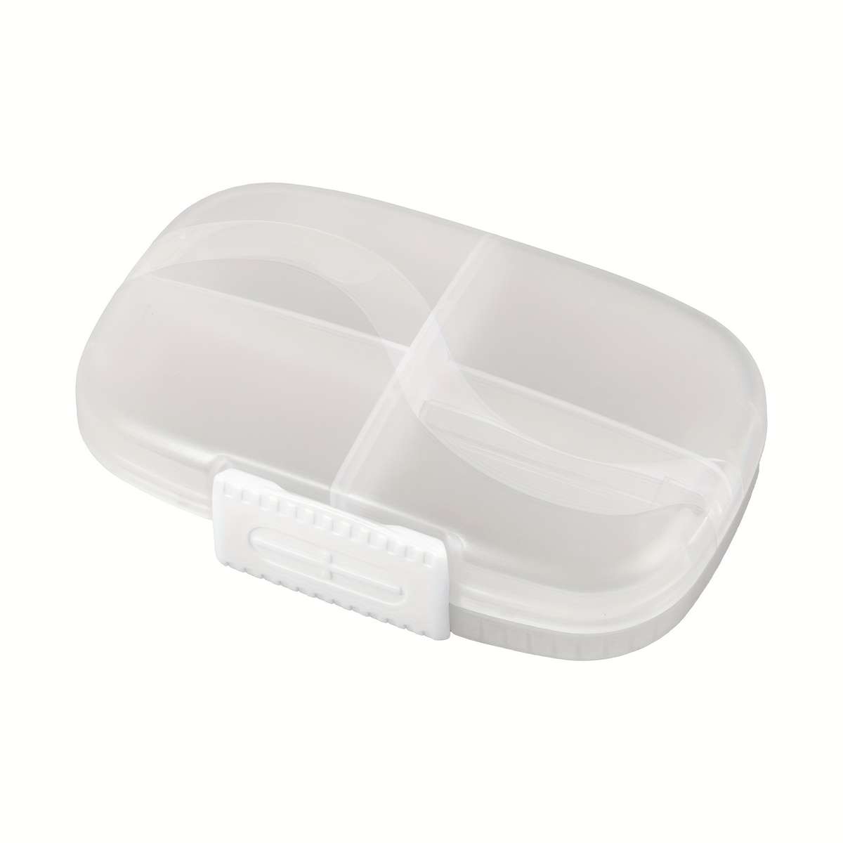 Antibacterial Box Black