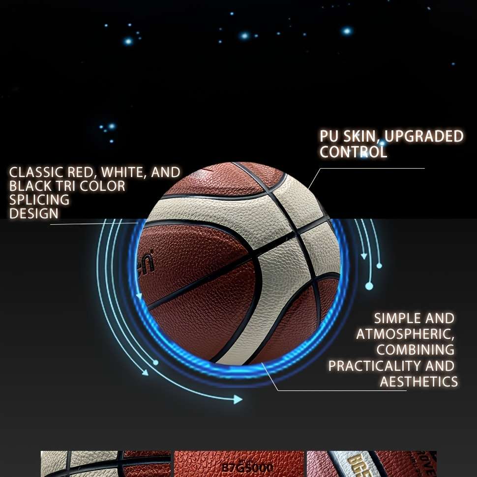 Basketball Size  Circumference In Inches Size 17.7874.93Cm