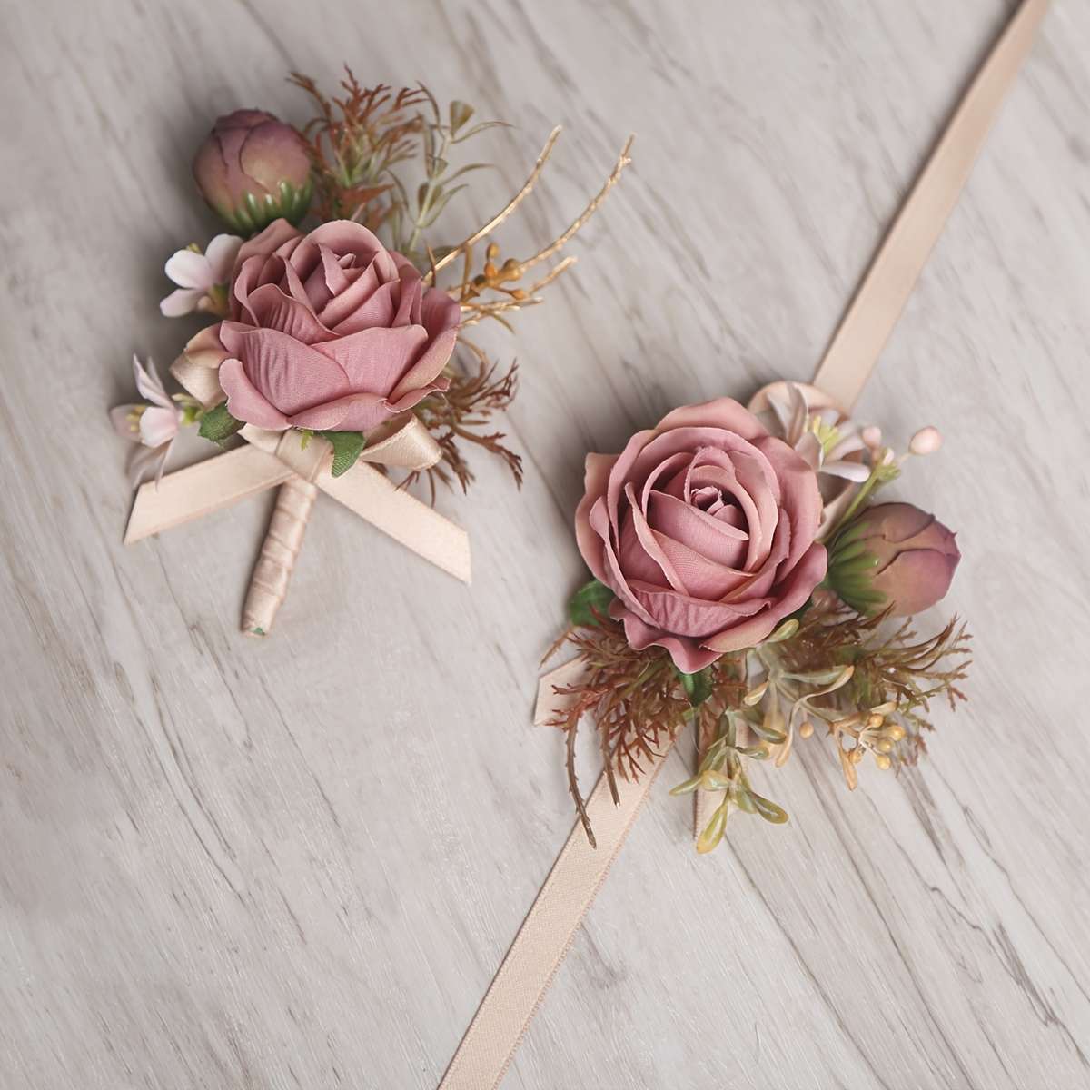 Wedding Supplies Items Type D Corsage