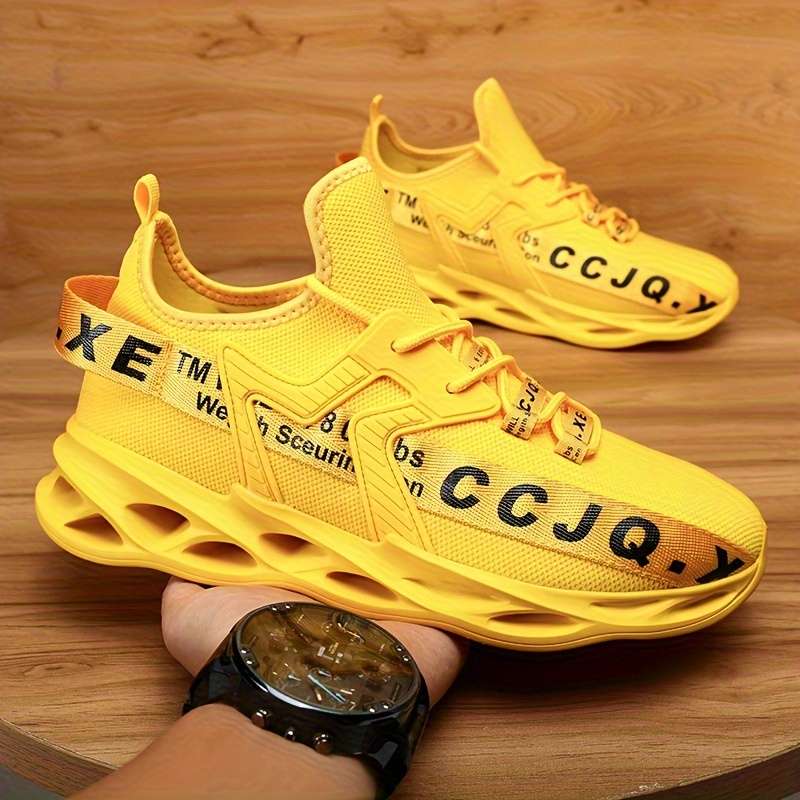 Sneakers Color Red Sizeuk 7