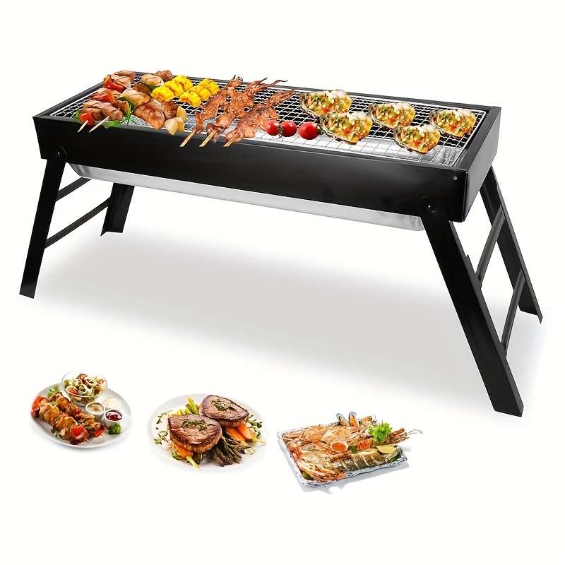 Grill Rack Model Dl020501D7 Size23.62Inch Large Grill