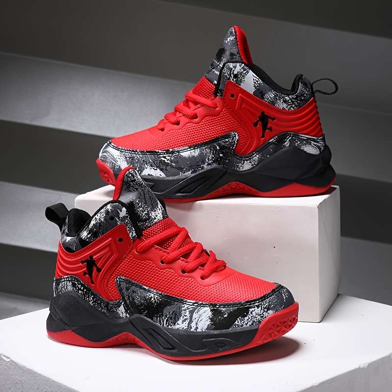 Basketball Shoes Color Moonlight Sizeuk 5