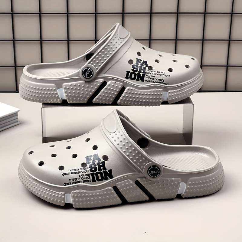 Sandals Color Grey Size Uk 13