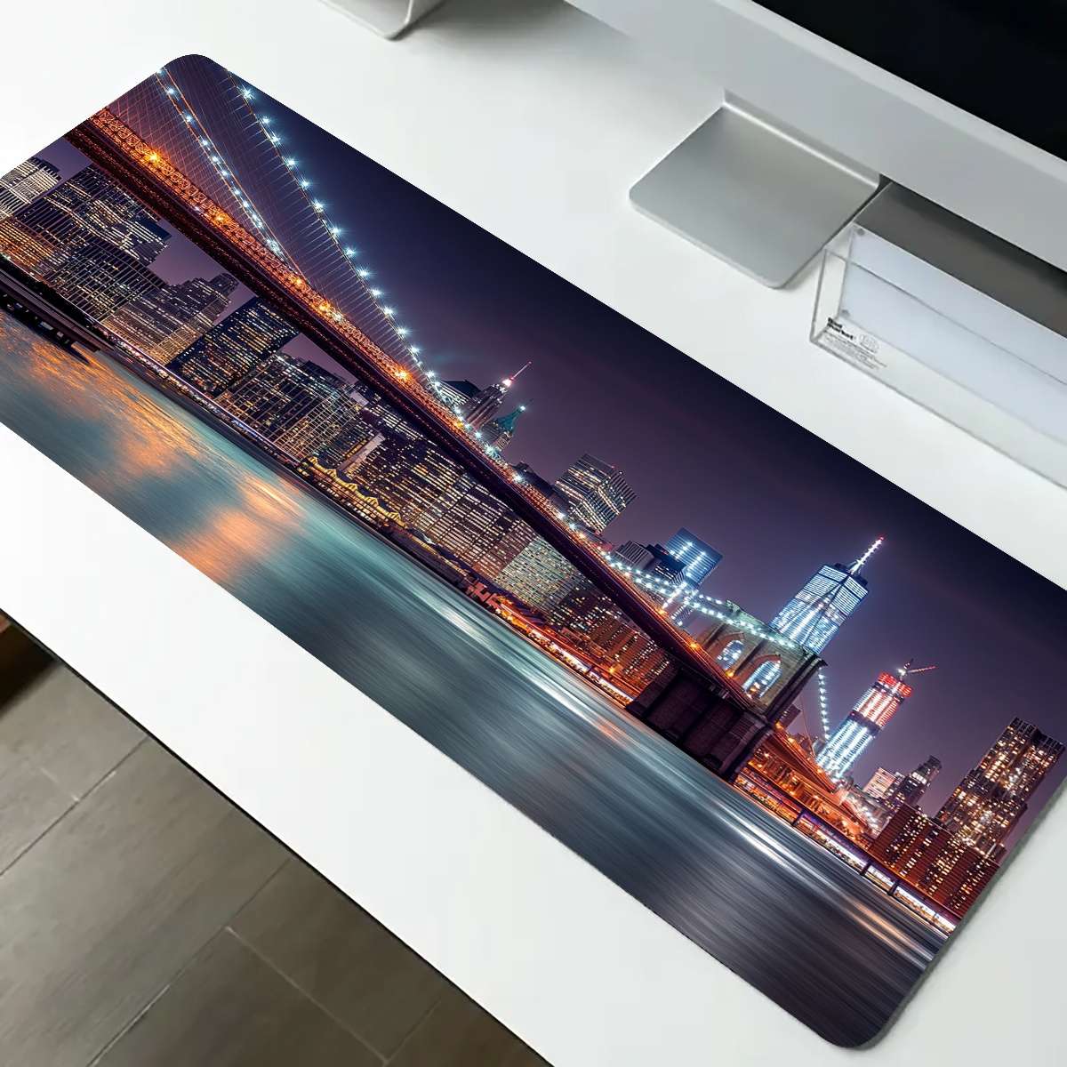 Mouse Pad Size 21X26Cm