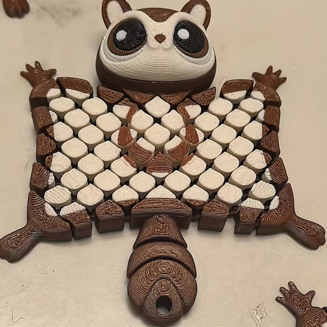 Keychain Ornament Quantity