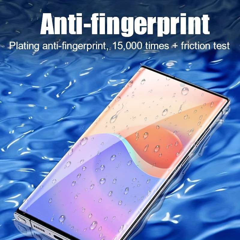 Screen Protector Compatible Model Galaxy S22 5G