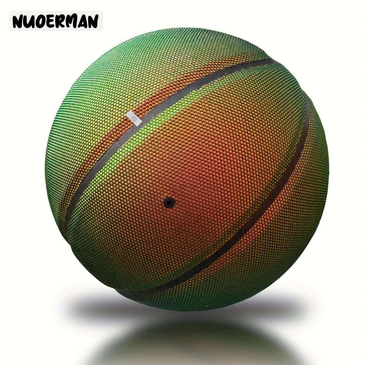 Basketball Model Size 7