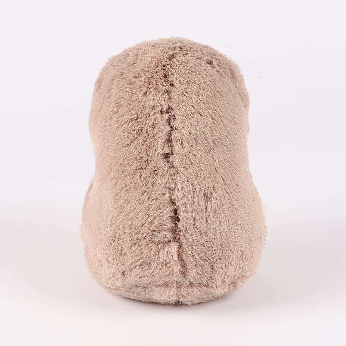 Plush Toyss color Brown