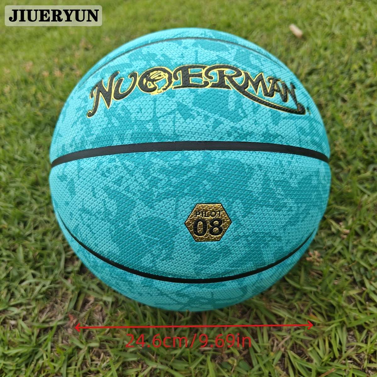 Basketball Model Size 7