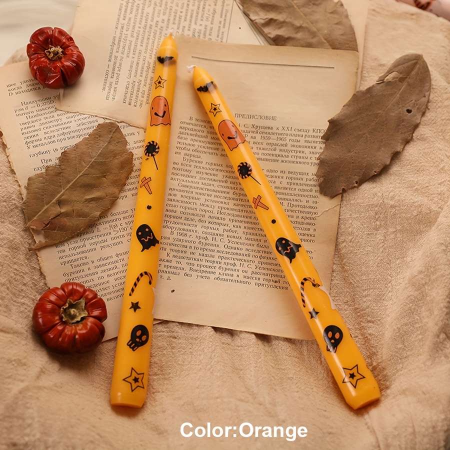 Halloween Decorations Color Pink