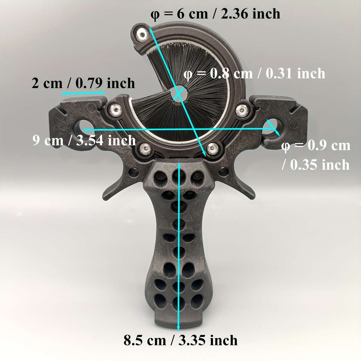 Slingshot Quantity 1Pc