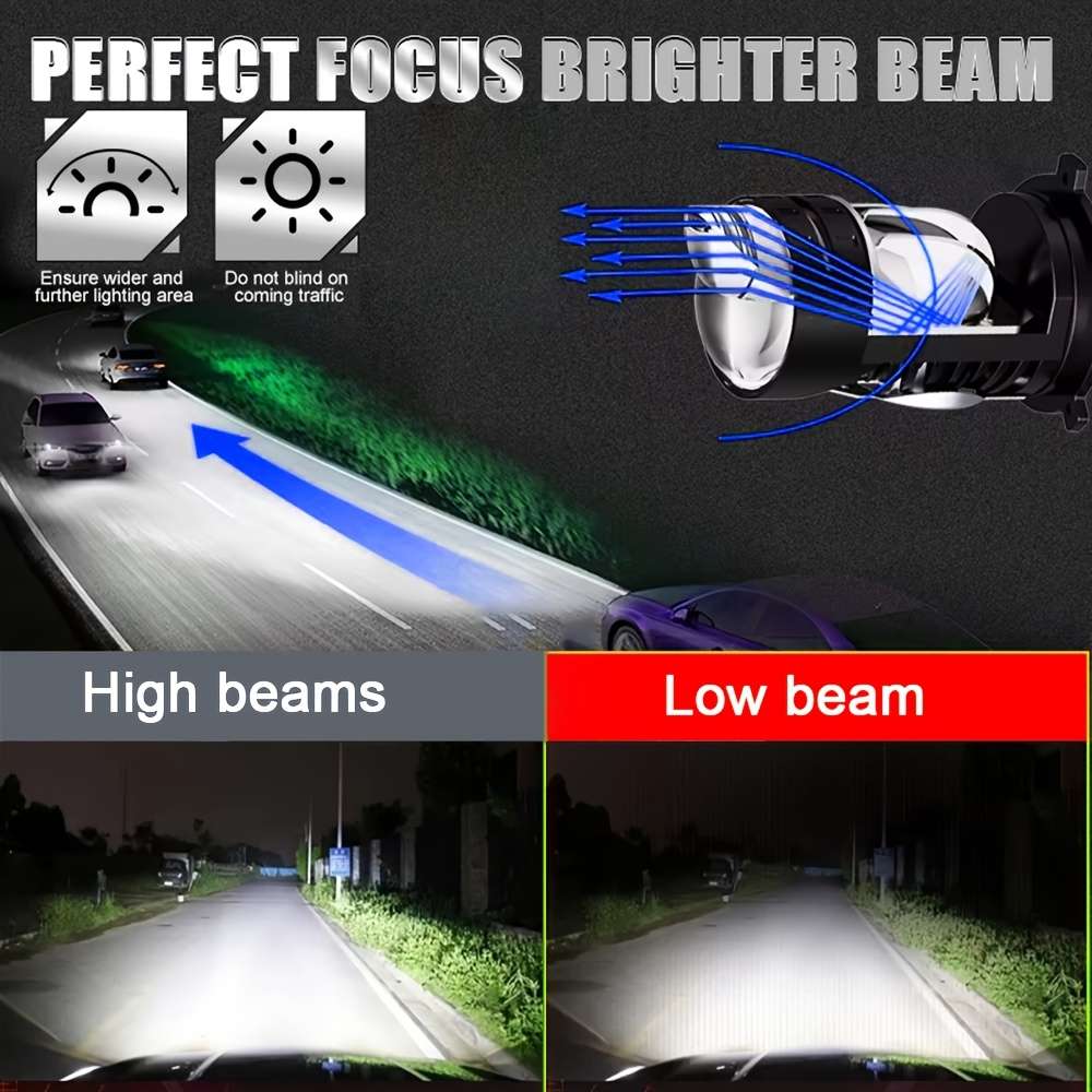 Car Lights Model H49003Hb2Qk075