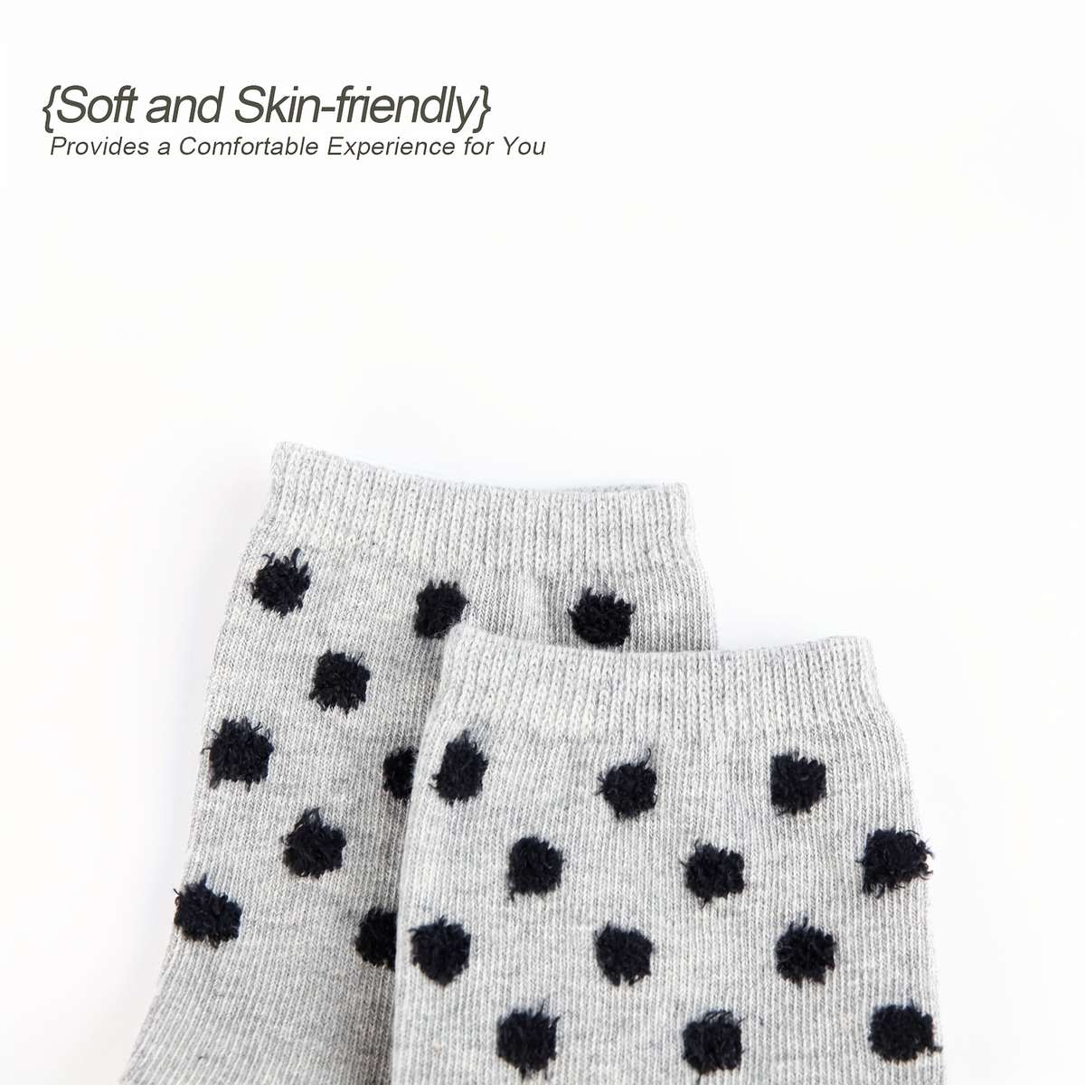 Women S Socks Color 3 Blue Size M
