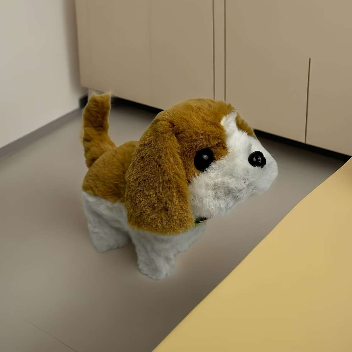 Plush Toys Color Teddy