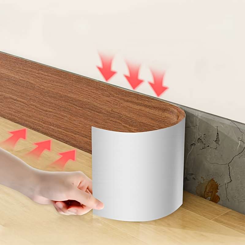 Skirting Board Srmtjx604 Size 20Cm*900Cm7.87In*354.33In