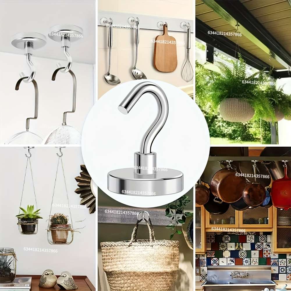 Hook Upquantity 6Pcs