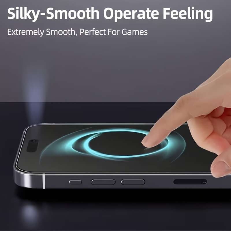 Screen Protector Compatible Model Iphone 13