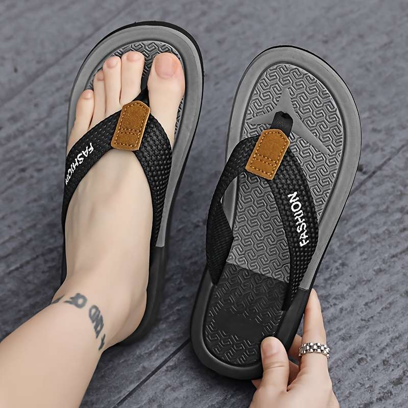 Sandals Color Black Size Uk 7