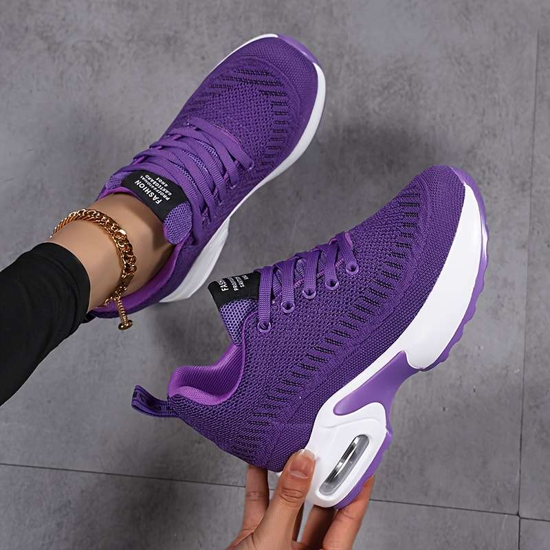 Women S Sneakers Color Black Sizeuk 4