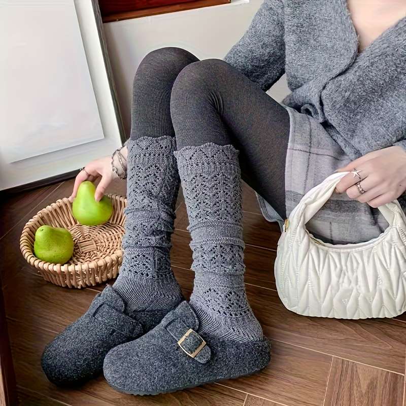 Women S Socks Color White Size Onesize