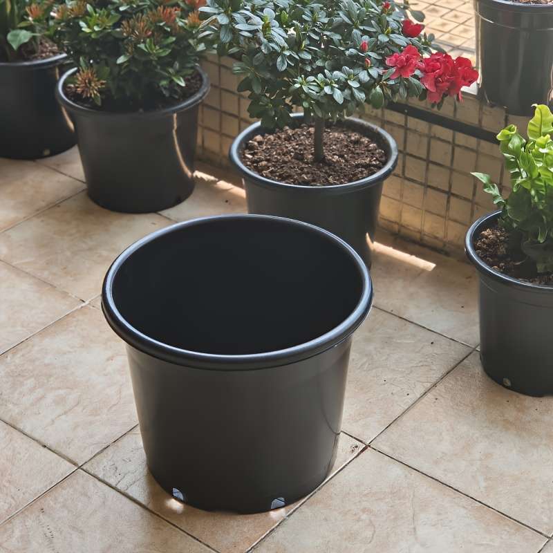 Flowerpot Quantity 26.5L 1S