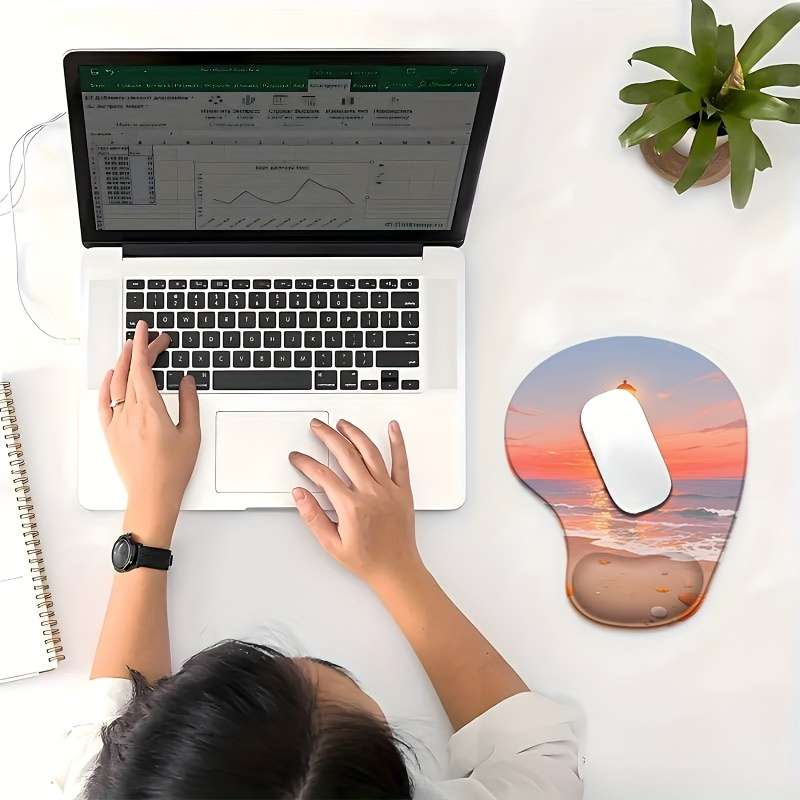 Mouse Pad
