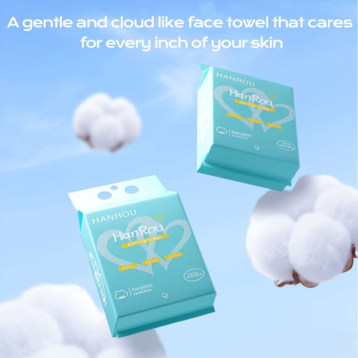 Towel Quantity 1 Pack126 Sheets