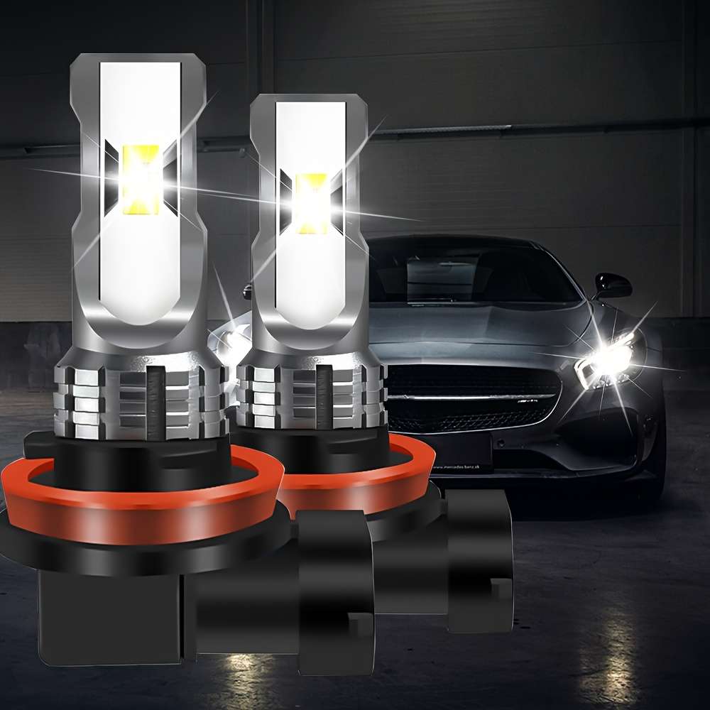 Car Lights Model H6P15Dhw068