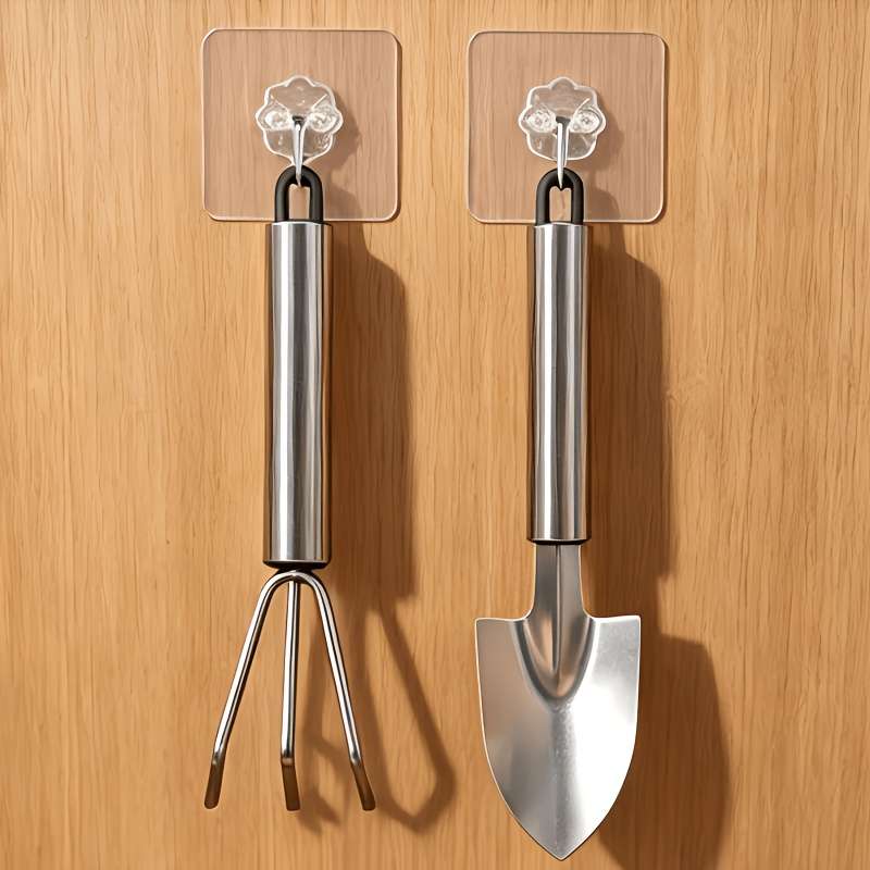 Garden Supplies Model 4Pcs Gardening Set