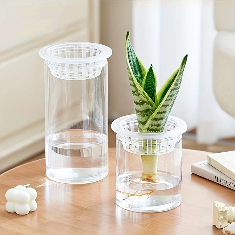 Flowerpot Quantity 8  2 Sets
