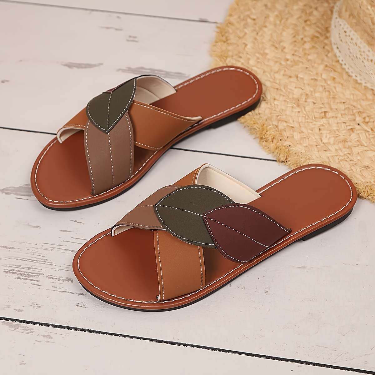Sandals Color Black Size Uk 4