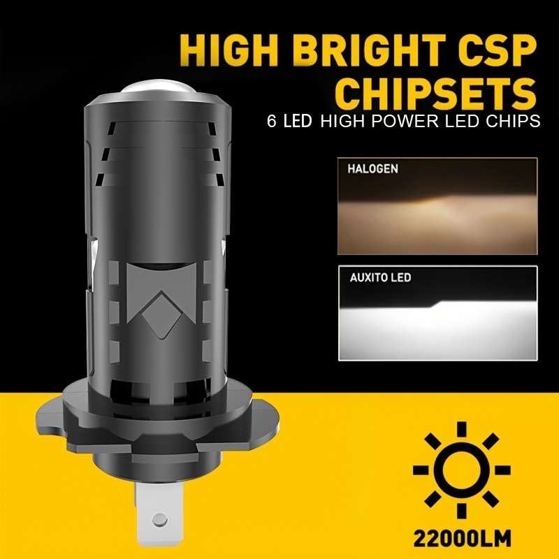 Car Lights Quantity 2Pcs