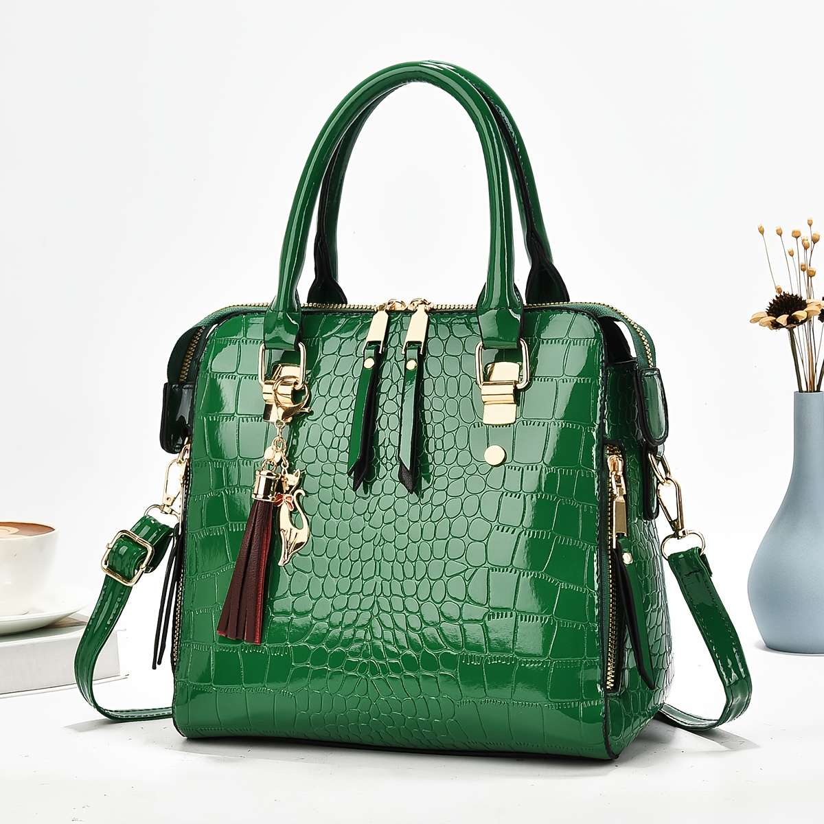 WomenS Bags Blue