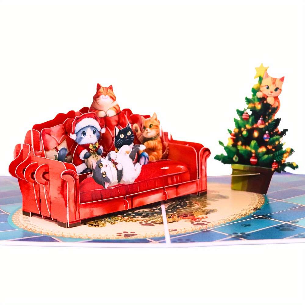 Greeting Cards Style 2
