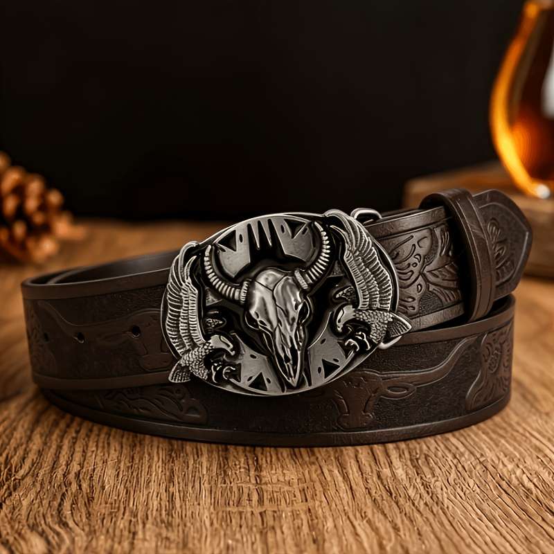 Belt Color Black Size L