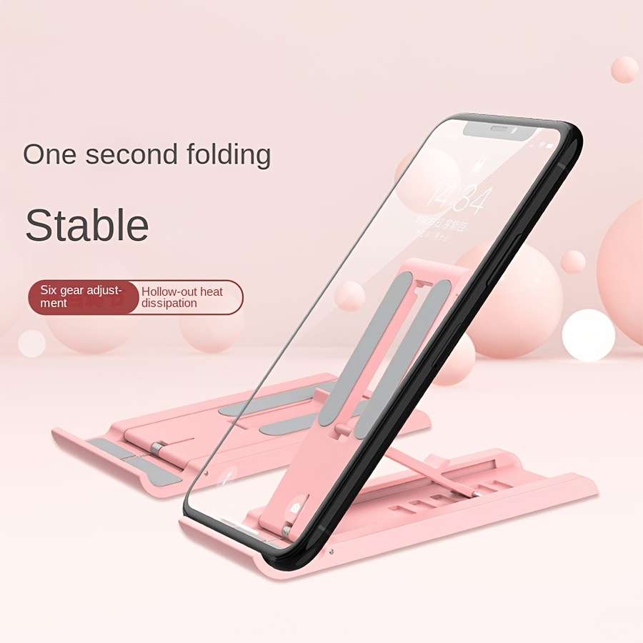 Phone Stand Color White Quantity2Pcs