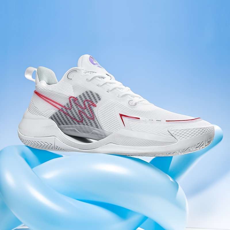 Sneakers White Size Uk 7