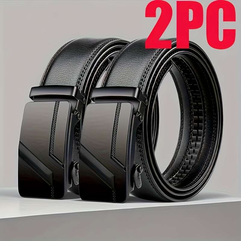 Belt Color 2P 3013 Size 130Cm