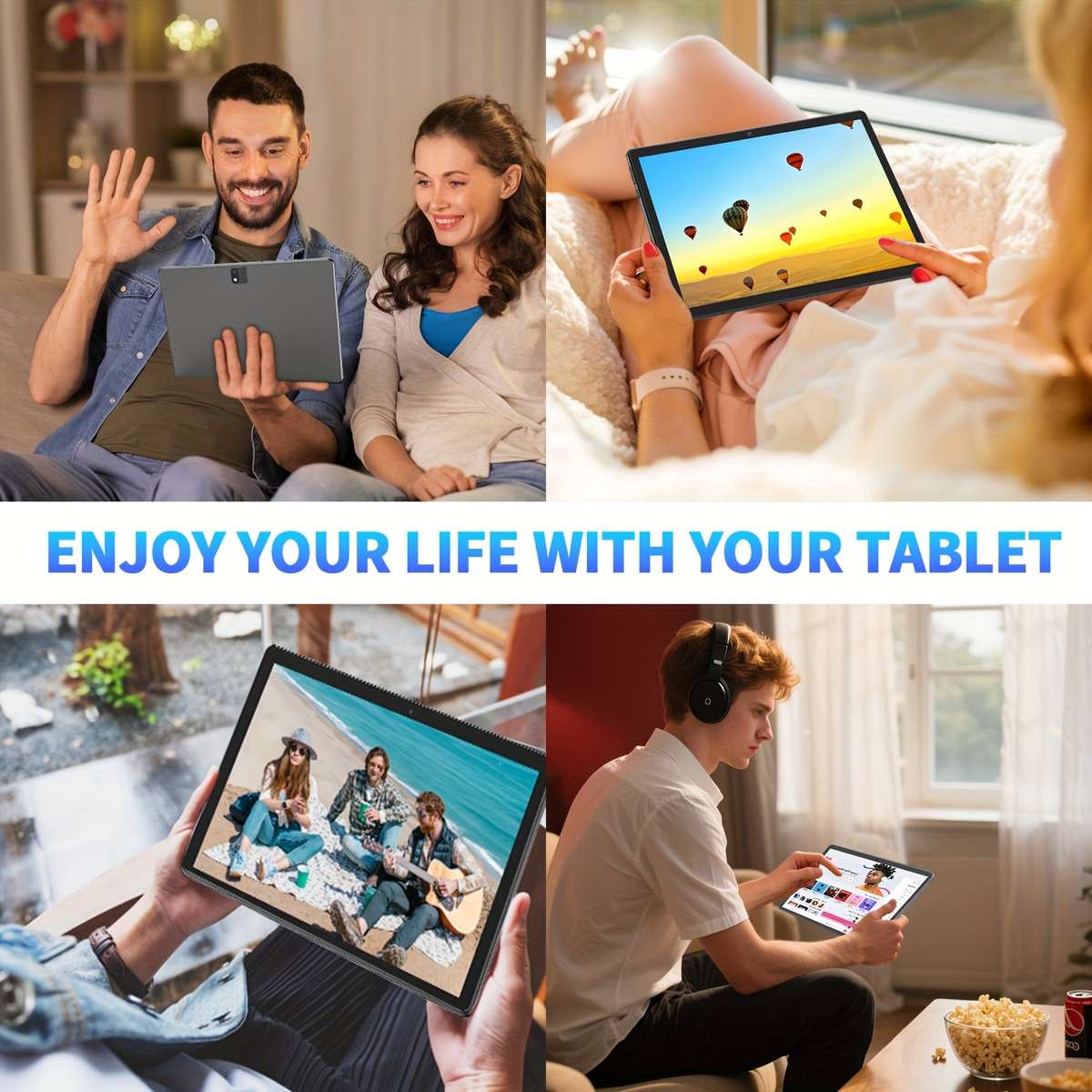 Ultra Thin Relndoo 2025 Upgrade Android For Designers Multi Tasking Support 6